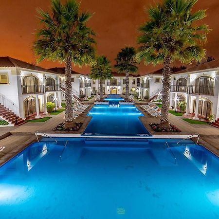 لا سيرينا Aparthotel Serena Dream المظهر الخارجي الصورة