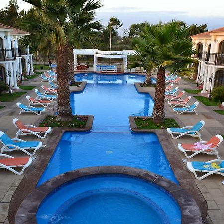 لا سيرينا Aparthotel Serena Dream المظهر الخارجي الصورة