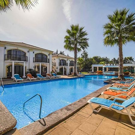 لا سيرينا Aparthotel Serena Dream المظهر الخارجي الصورة