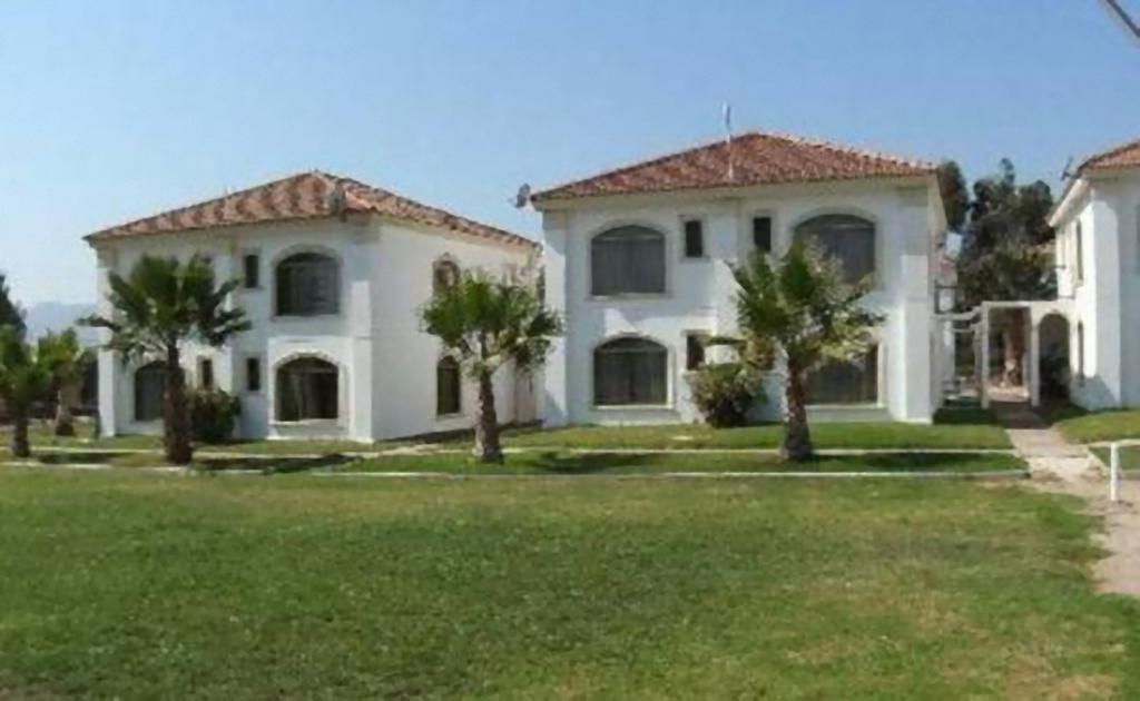 لا سيرينا Aparthotel Serena Dream المظهر الخارجي الصورة