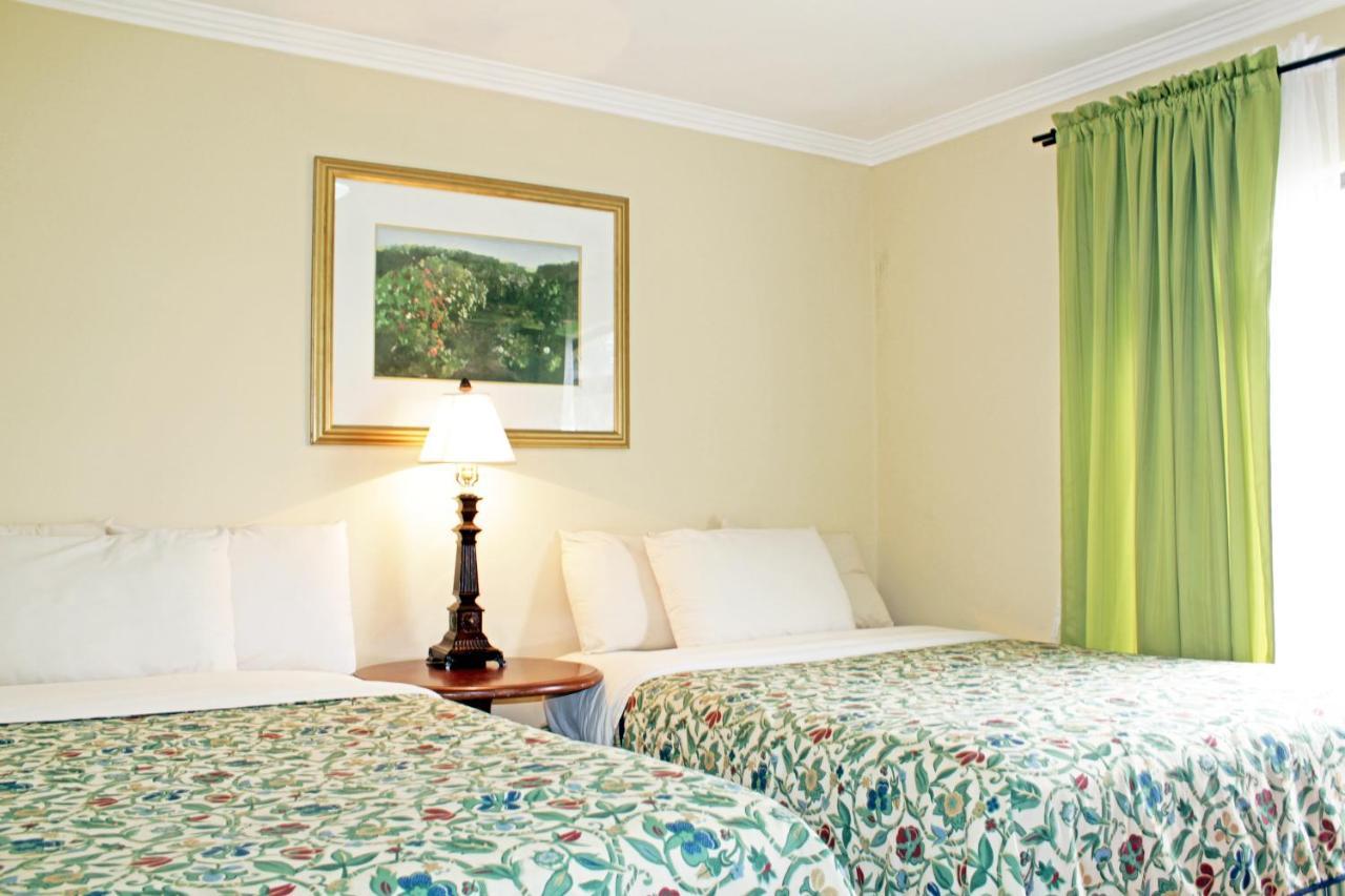 لا سيرينا Aparthotel Serena Dream المظهر الخارجي الصورة