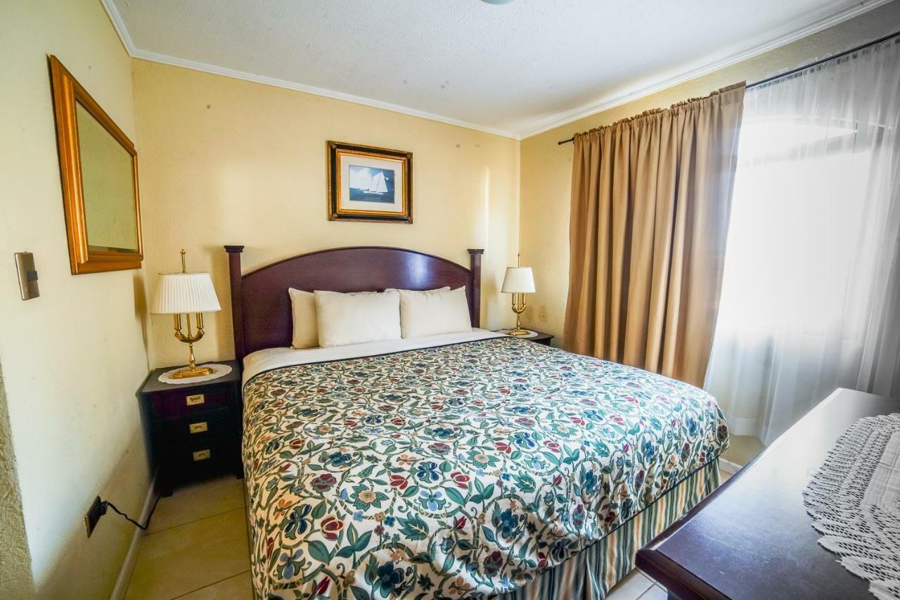لا سيرينا Aparthotel Serena Dream المظهر الخارجي الصورة