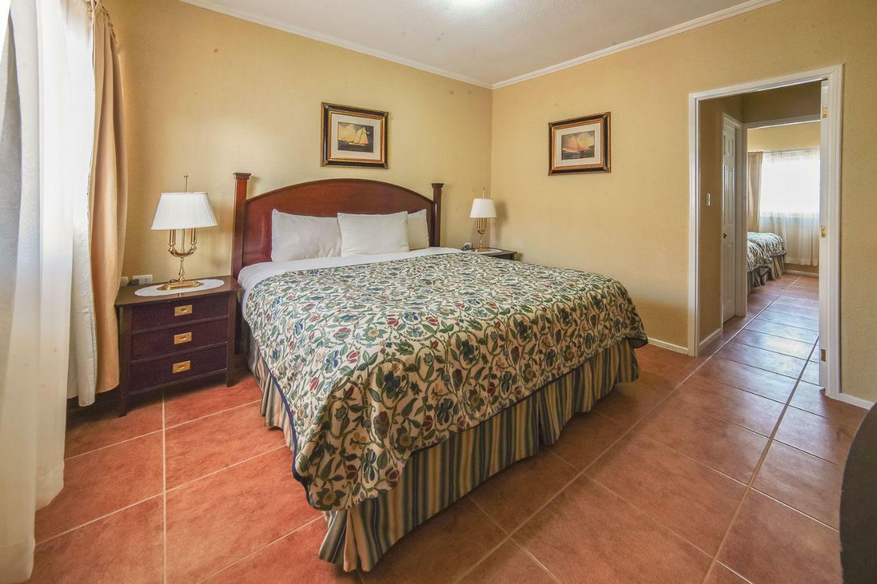 لا سيرينا Aparthotel Serena Dream المظهر الخارجي الصورة