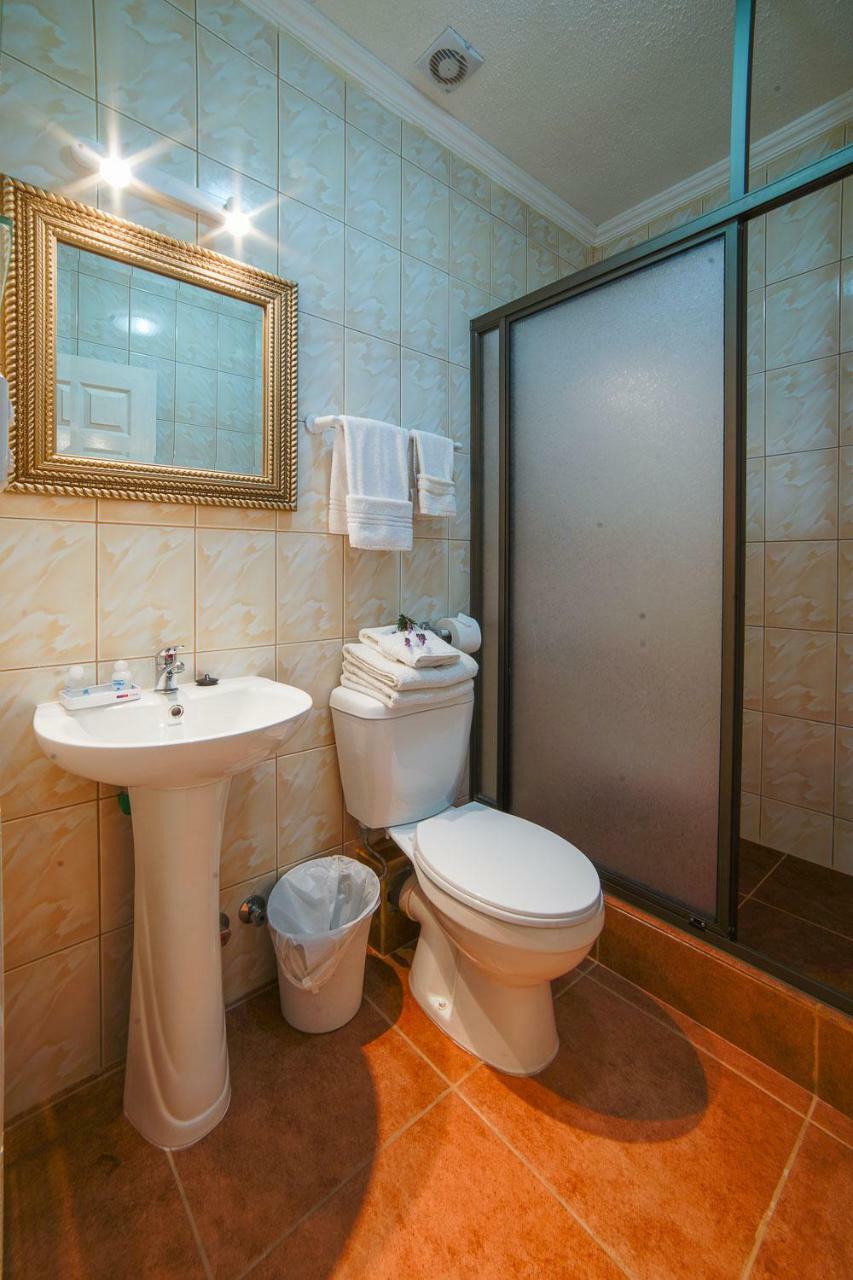 لا سيرينا Aparthotel Serena Dream المظهر الخارجي الصورة