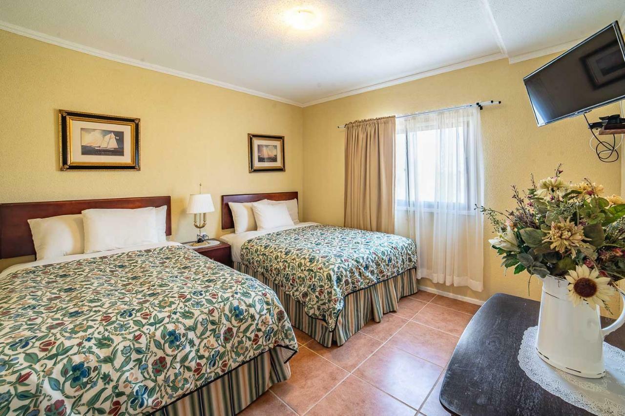 لا سيرينا Aparthotel Serena Dream المظهر الخارجي الصورة