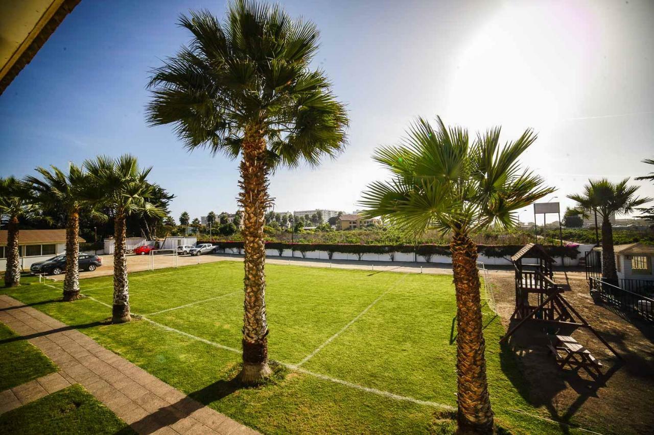 لا سيرينا Aparthotel Serena Dream المظهر الخارجي الصورة